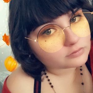 Meet your Posher, Ashton